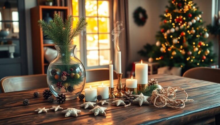 scopri come creare splendide decorazioni natalizie fai da te per rendere il tuo natale indimenticabile 1765062528