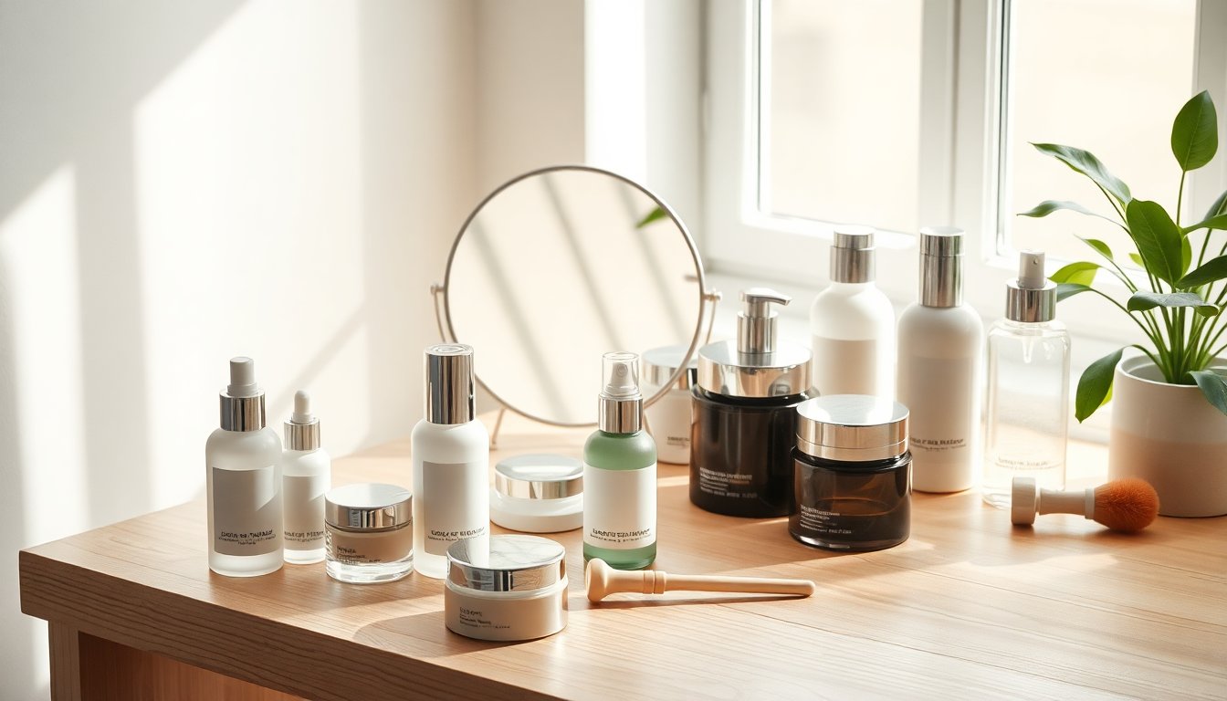 skincare e bellezza guida completa alle routine essenziali e alle ultime tendenze 1765149308