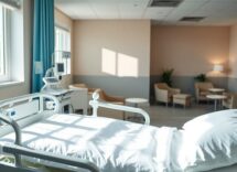 solidarieta e innovazione un nuovo dono per il reparto di ostetricia di lecce 1766300985