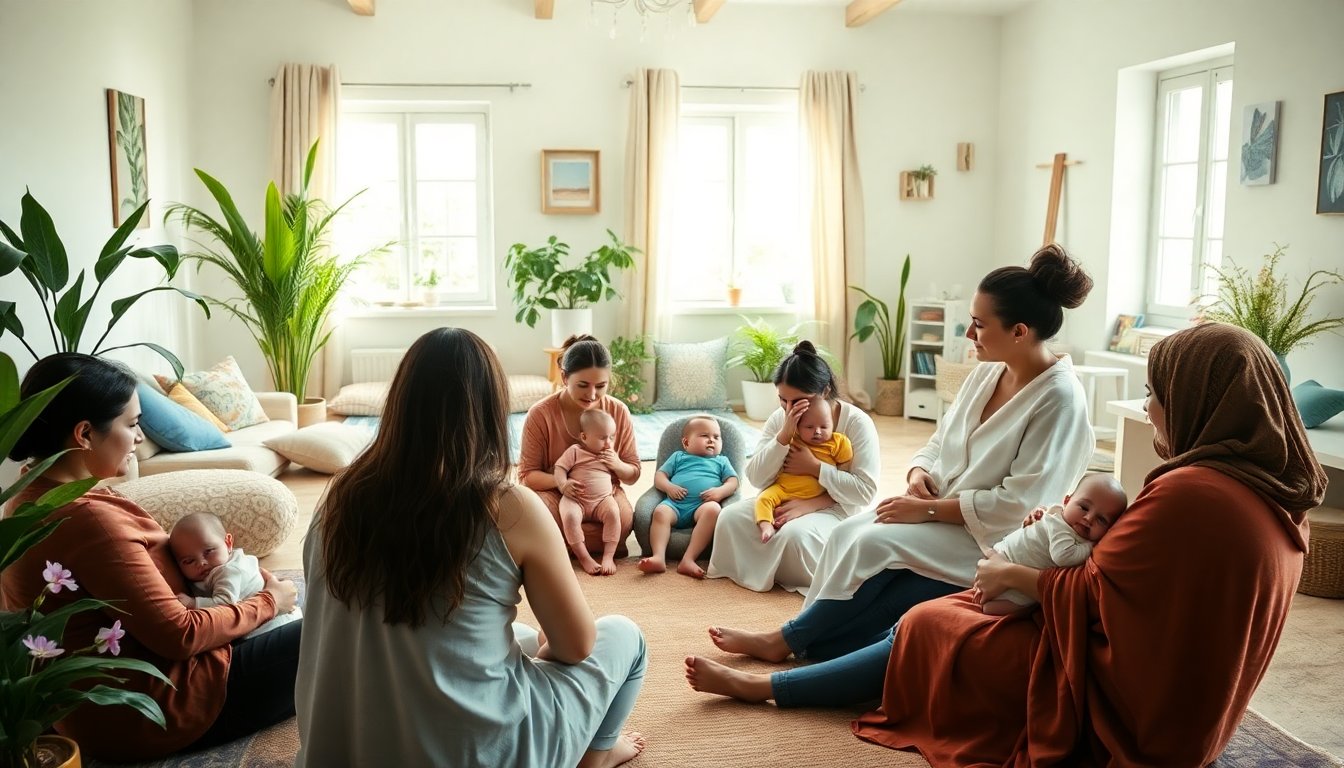 sostegno alle neomamme iniziativa imperdibile a remanzacco 1767038083