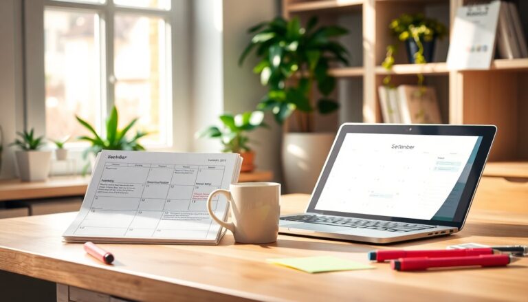 strategie efficaci per gestire la tua agenda a settembre 1765953781