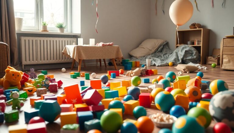 strategie per organizzare feste per bambini serene e senza stress 1766734481