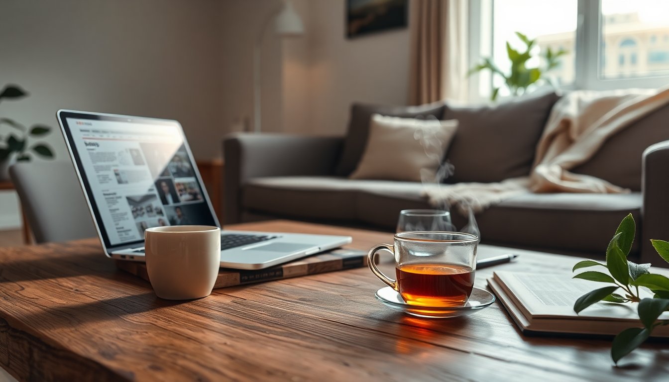 strategie potenti per affrontare lansia da notizie negative 1766647732