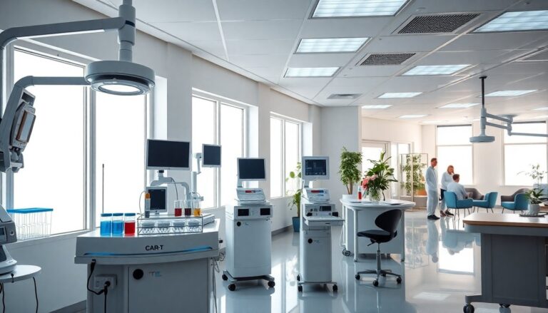 trattamento car t innovativo per il mieloma scopri il progetto al san bortolo in veneto 1766951391