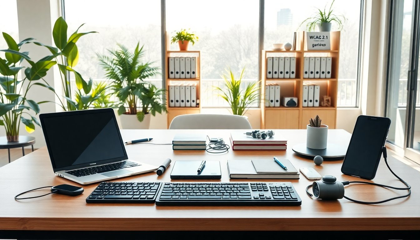 accessibilita e inclusivita nei siti web perche sono fondamentali per tutti 1769384022