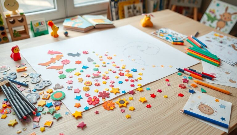 adesivi creativi per bambini scopri le offerte imperdibili su amazon 1768794318