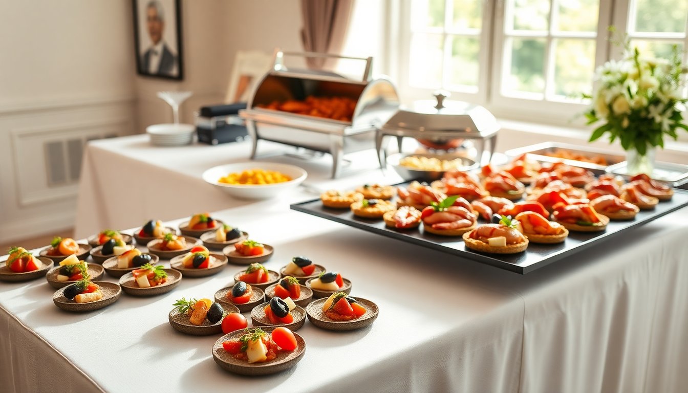 catering su misura per eventi indimenticabili scopri il tuo menu perfetto 1769539168