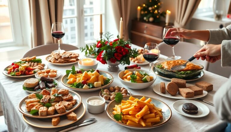 consigli per gestire il diabete durante le feste in modo equilibrato e sano 1769799958