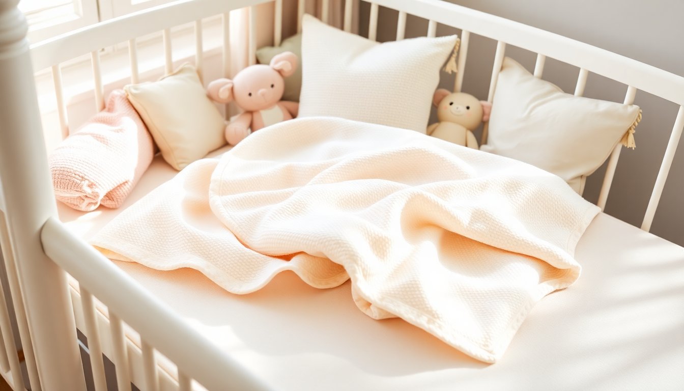 copertina liu jo baby in cotone comfort e stile per i tuoi piccoli 1768881308