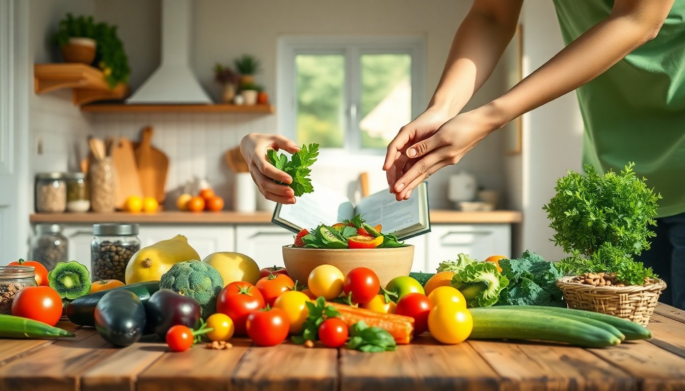 educazione alimentare nei bambini limpatto sulla salute degli adulti 1769099021