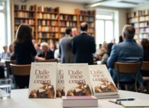 esplora dalle mie ceneri di maddalena bulgarelli un viaggio tra le pagine a modena 1768859606