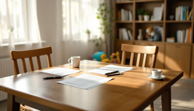 genitori per sempre come la mediazione familiare riscatta le crisi di coppia 1768946992