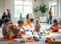 gioca e scopri spazio divertente per bambini al cecchi point ogni mercoledi pomeriggio 1768207734