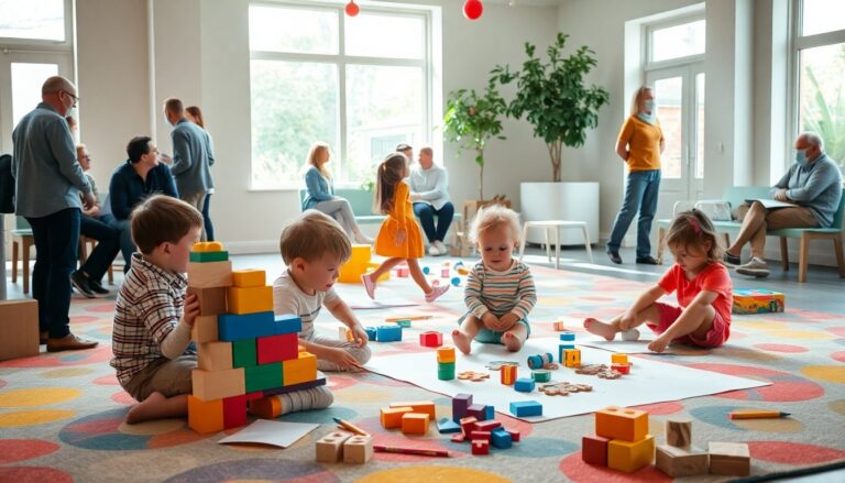 gioca e scopri spazio divertente per bambini al cecchi point ogni mercoledi pomeriggio 1768207734