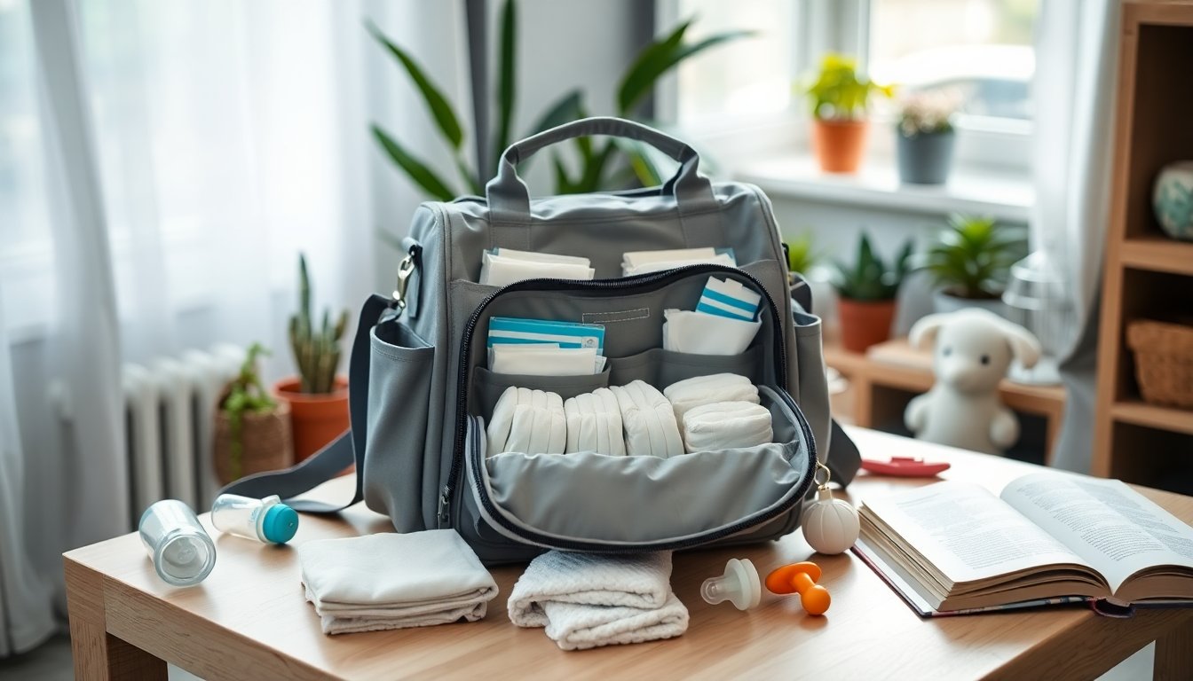 guida completa agli essenziali per neomamme tutto cio che devi sapere 1768099717