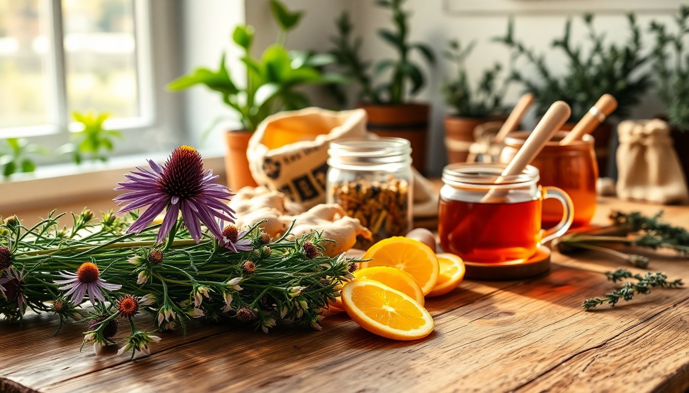 guida completa ai migliori rimedi naturali contro i malanni invernali 1768229333