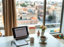 guida pratica per equilibrare lavoro e vita familiare a roma senza stress 1768272526