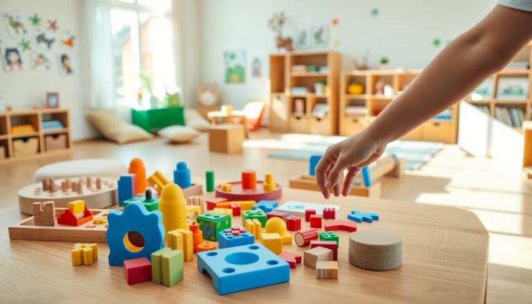 il comune di modena amplia lofferta educativa scopri il metodo montessori 1769405820