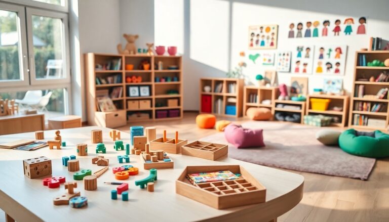 il metodo montessori per uneducazione inclusiva guida completa e pratica 1767883747