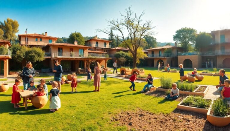 il villaggio dei bambini educazione e crescita in una comunita sostenibile 1769055533