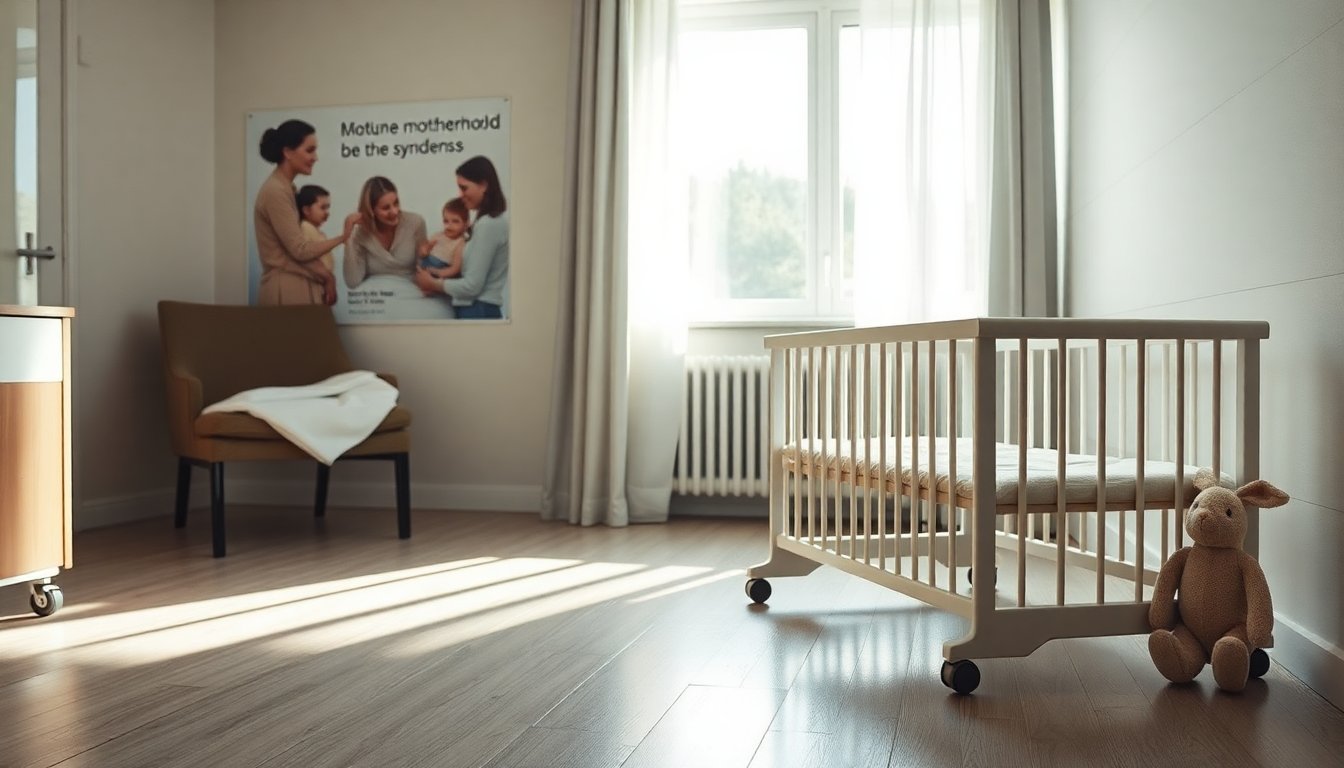 la sindrome di medea analisi approfondita della violenza materna 1769604424