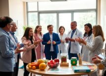 marlia lancia il primo ambulatorio specializzato per la cura dellobesita infantile 1769449515