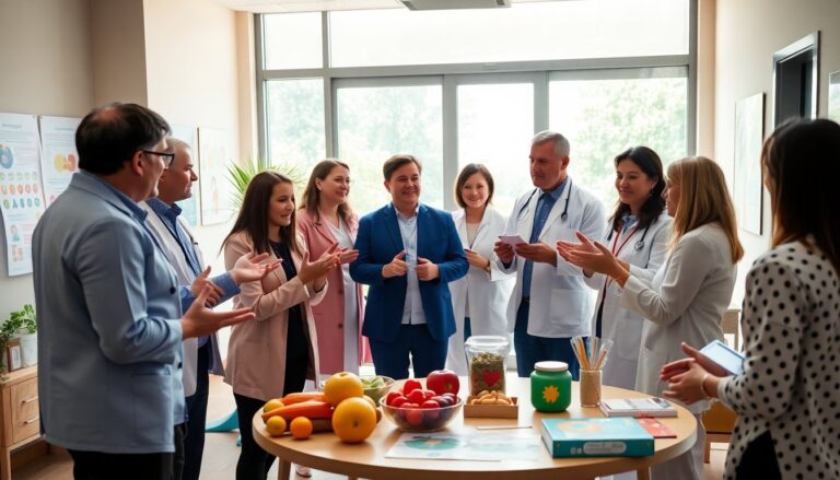 marlia lancia il primo ambulatorio specializzato per la cura dellobesita infantile 1769449515