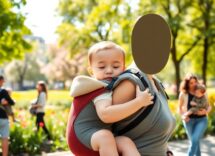 marsupi portabebe la guida definitiva tra ergonomia e stile per ogni occasione 1768641932