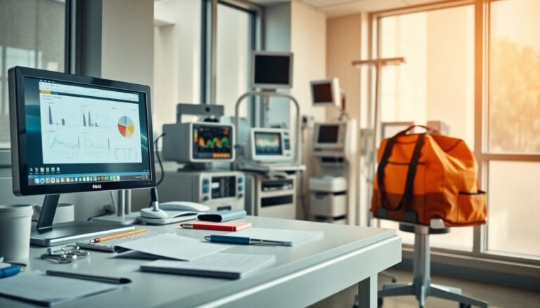 maternita e lavoro le sfide del rientro per le infermiere nelle unita critiche 1769669640