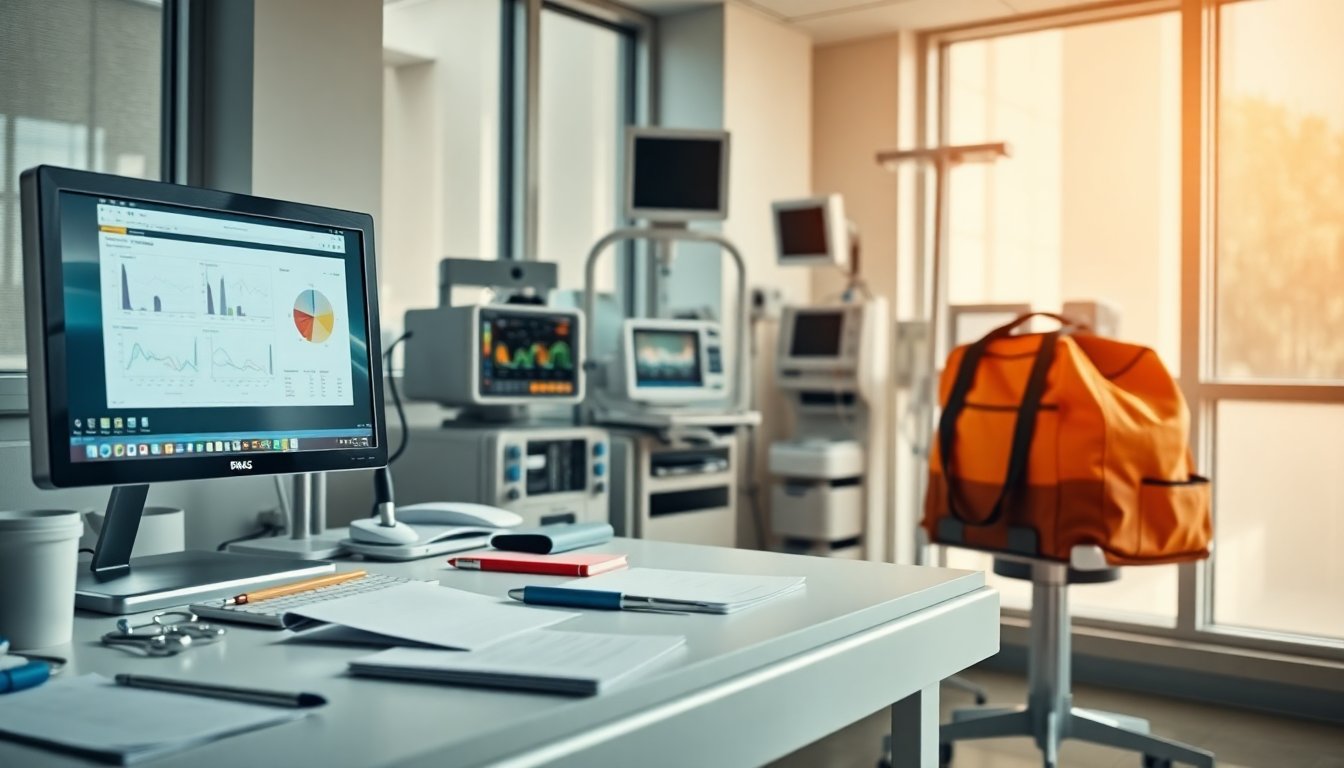 maternita e lavoro le sfide del rientro per le infermiere nelle unita critiche 1769669640