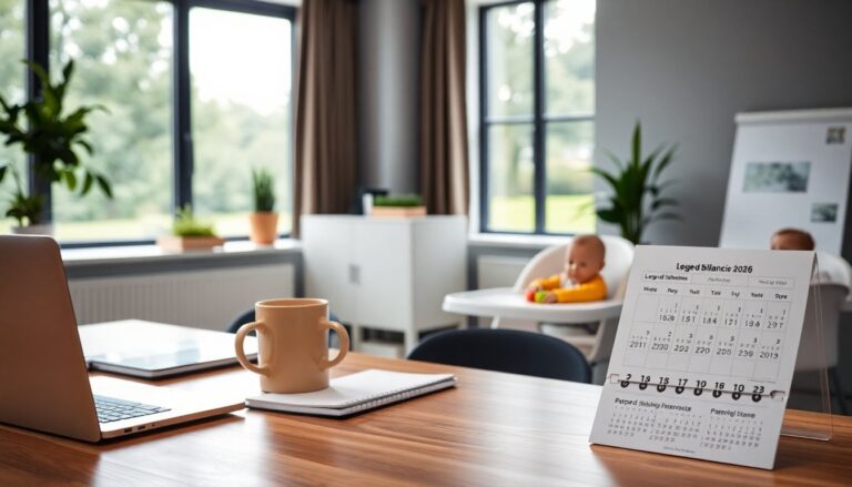 novita sul congedo parentale nella legge di bilancio 2026 cosa cambia 1769164090