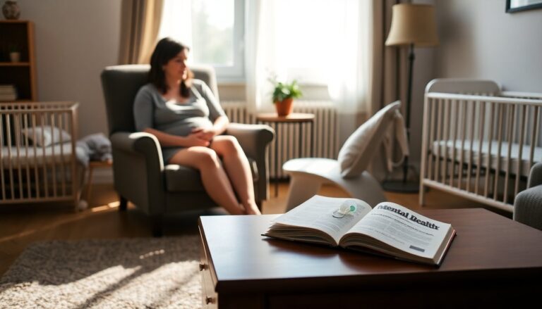 riconoscere la depressione post partum sintomi cause e rimedi efficaci 1769582753