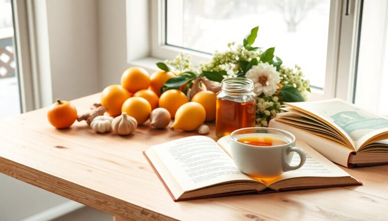 rinforza il tuo sistema immunitario prevenzione efficace di raffreddore e influenza 1769012176