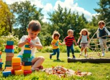 scopri come si sviluppa la percezione di se nei bambini una guida completa 1769120771