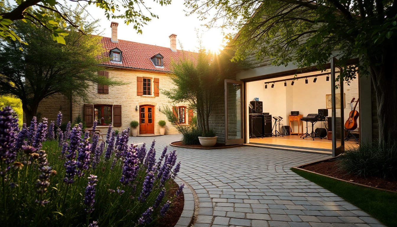 scopri la fabrique eleganza e creativita nel cuore della provenza 1768013325