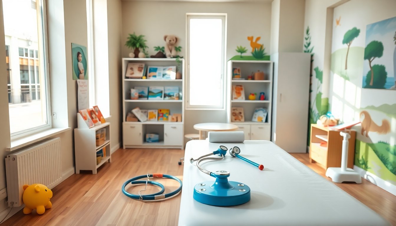 servizi di pediatria di comunita a bomporto tutto quello che devi sapere 1769077238