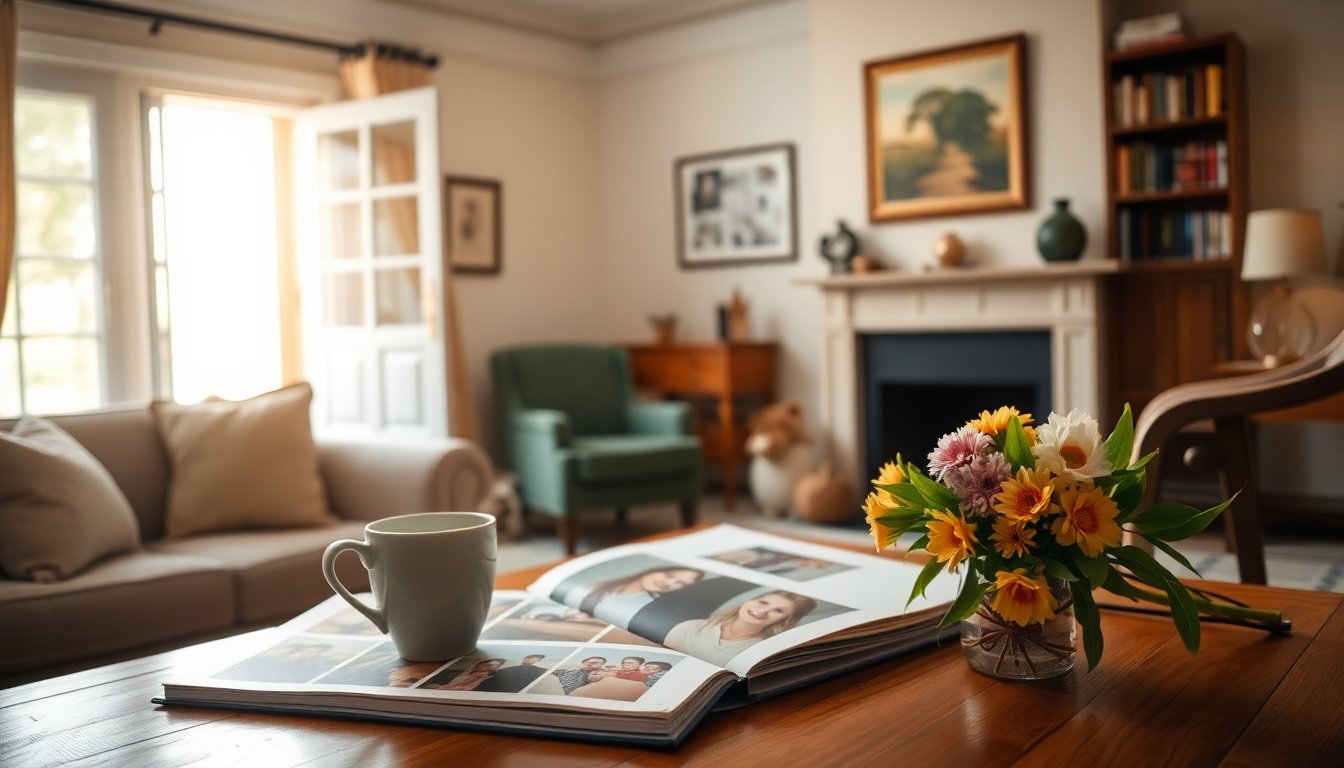 sindrome del nido vuoto comprendere e affrontare questa fase della vita 1769185747