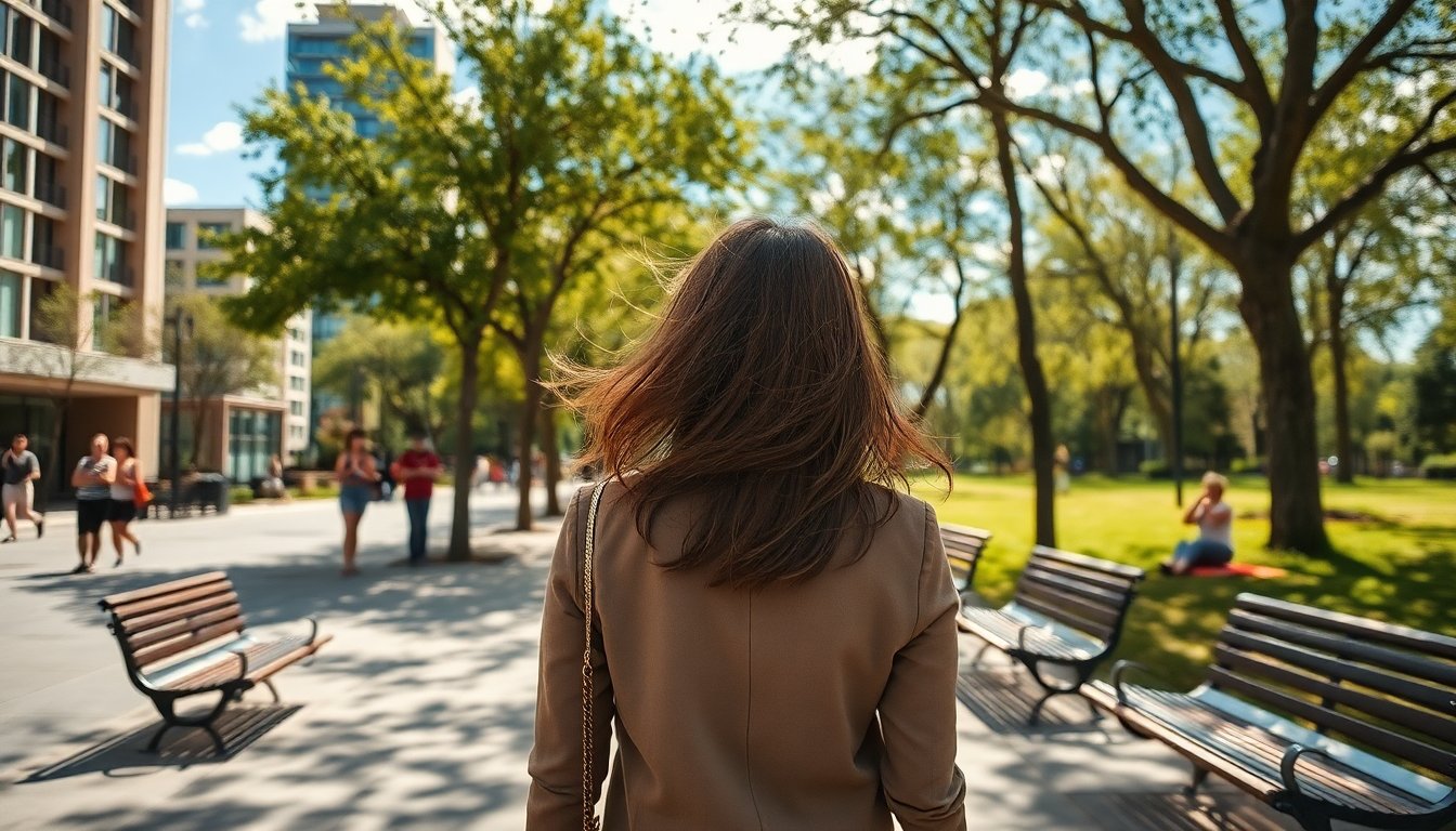 strategie efficaci per sviluppare resilienza e gestire lo stress nella vita quotidiana 1768990459