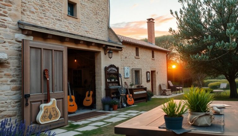 unimmersione nel cuore di la fabrique a saint remy de provence scopri la magia di questo luogo incantevole 1768816036