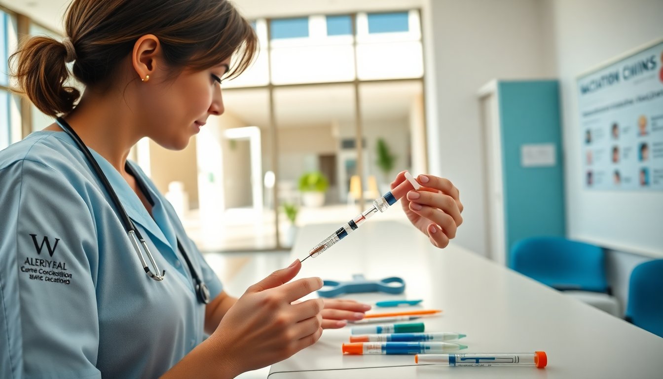 vaccinazioni pediatriche in italia guida completa per accedervi e informazioni utili 1768294131