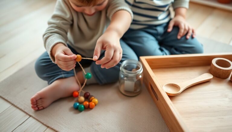 attivita montessori e strategie emotive per genitori consapevoli 1771634417