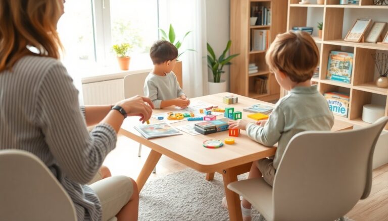 attivita visive per il linguaggio nei bambini con autismo come intervenire 1772292723