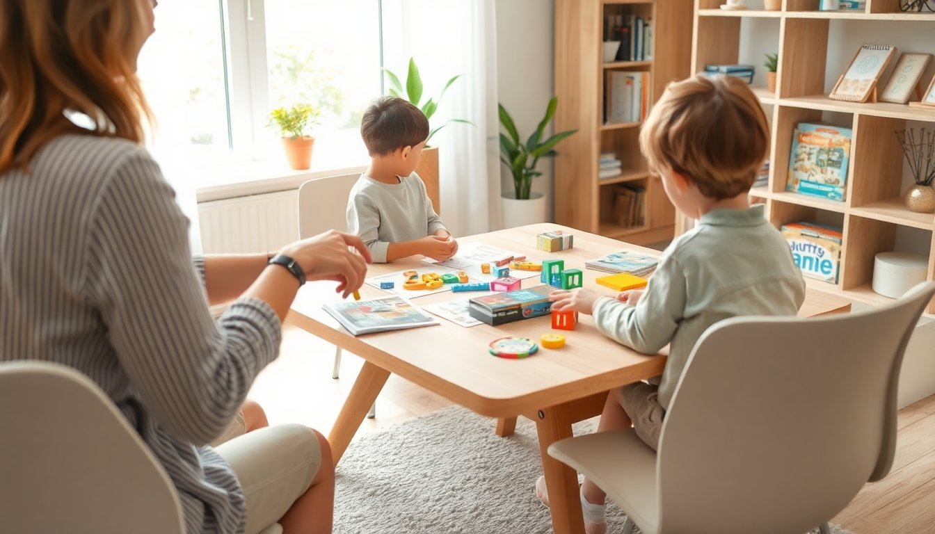 attivita visive per il linguaggio nei bambini con autismo come intervenire 1772292723