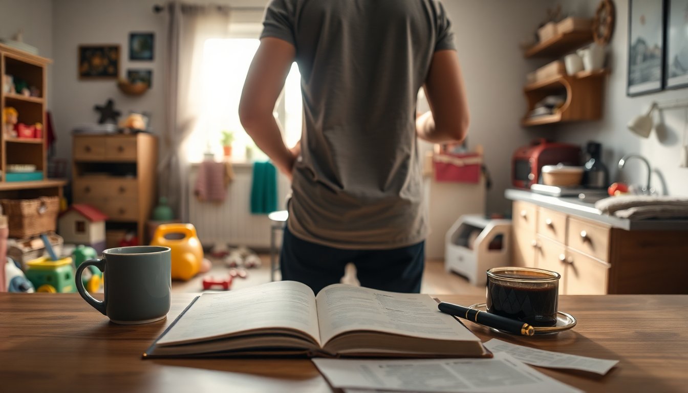 burnout genitoriale come comprendere e affrontare la fatica di essere genitori 1770386831