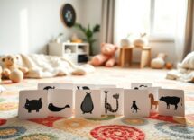 carte stimolo visivo in bianco e nero per neonati potenzia la loro percezione visiva 1769973468