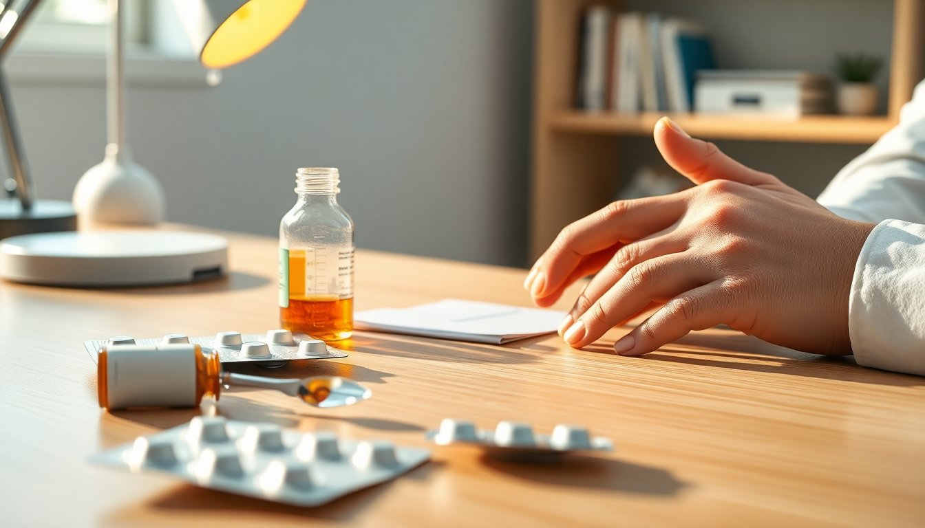 come comunicare la salute dei minori farmaci infezioni e impatto digitale 1771743621