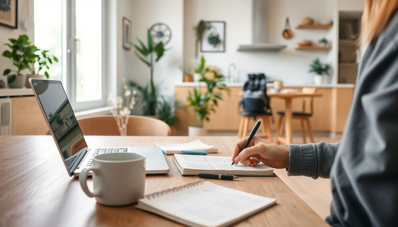 come conciliare lavoro e famiglia senza stress strategie pratiche 1772120237