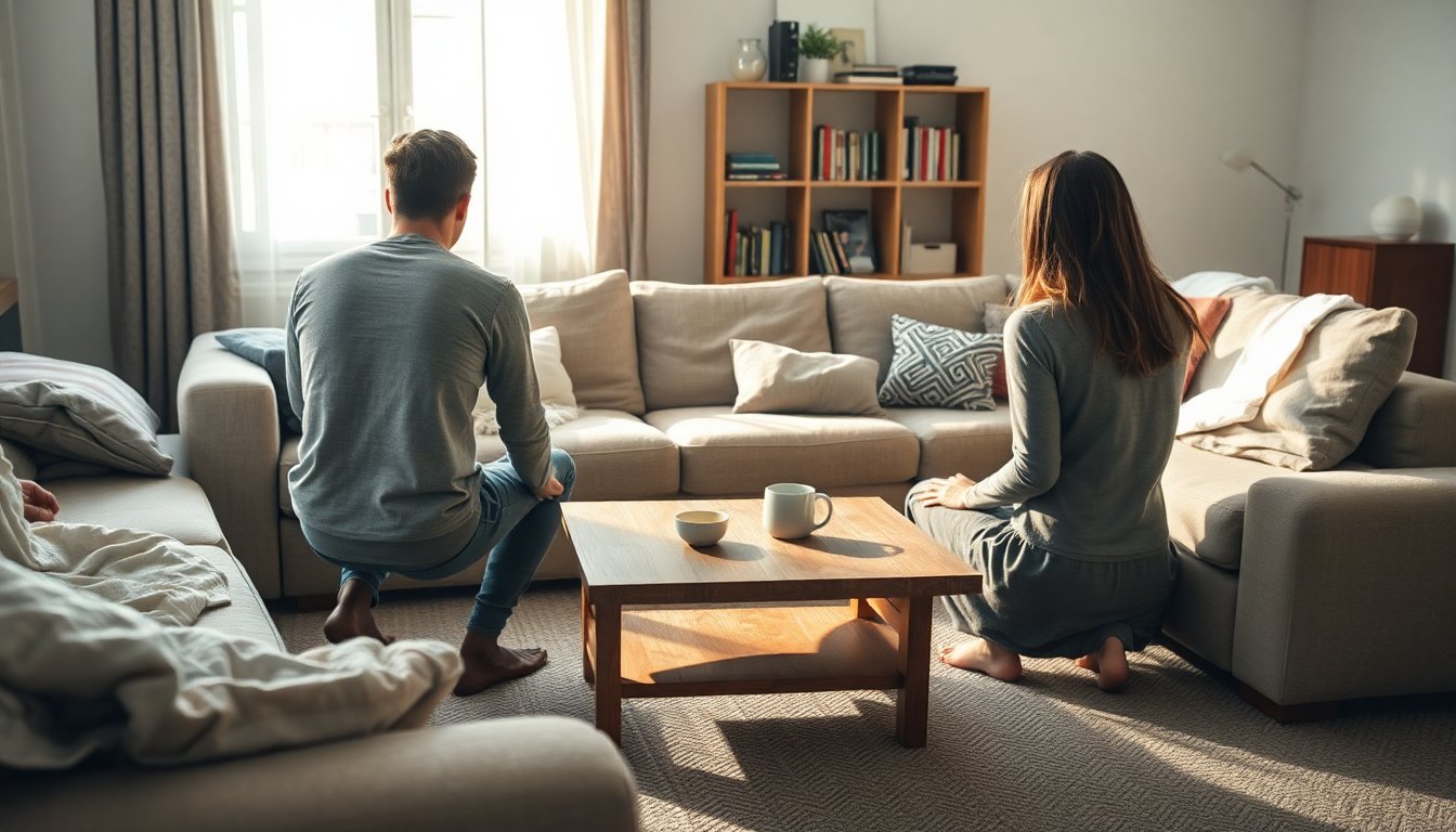 come fermare la rivalita tra fratelli adulti e ricostruire relazioni familiari 1771941551