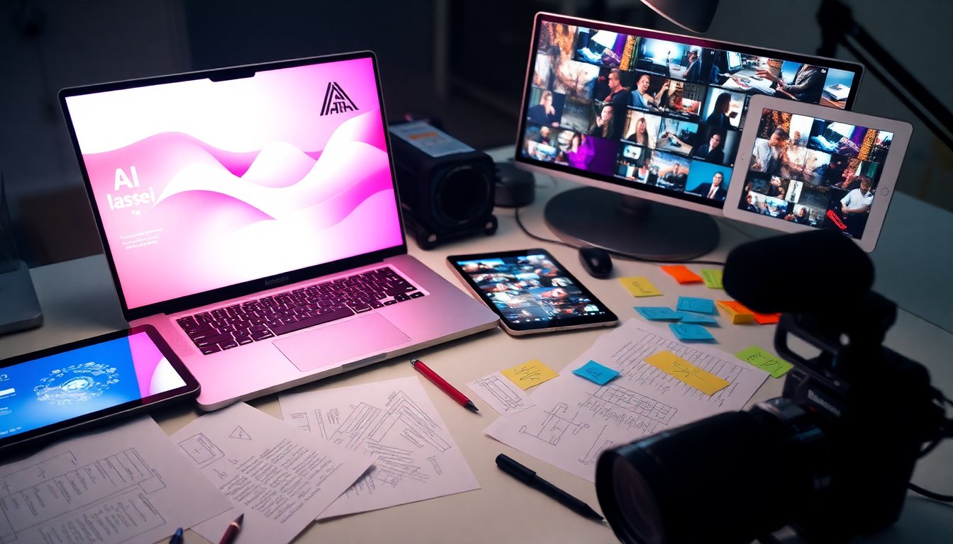 come funziona la generazione di contenuti con lintelligenza artificiale 1772062316