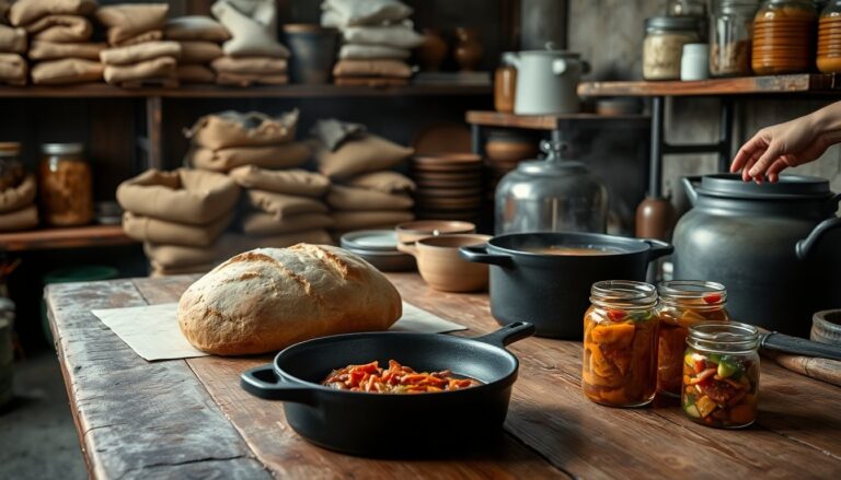 come generare cibo in modo creativo tecnico e sostenibile 1772045008